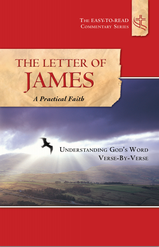 James Devotional Study