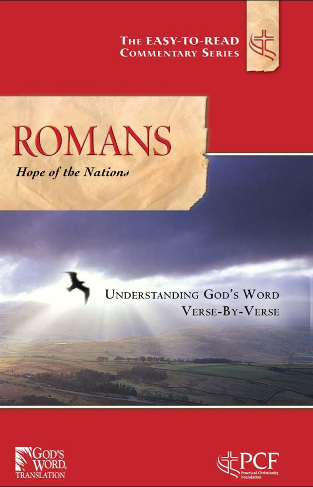 Romans Devotional Study
